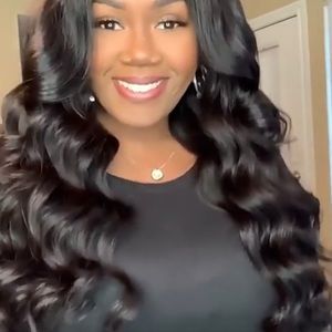 100% Luxury Virgin Brazilian Body Wave Hair 10AA